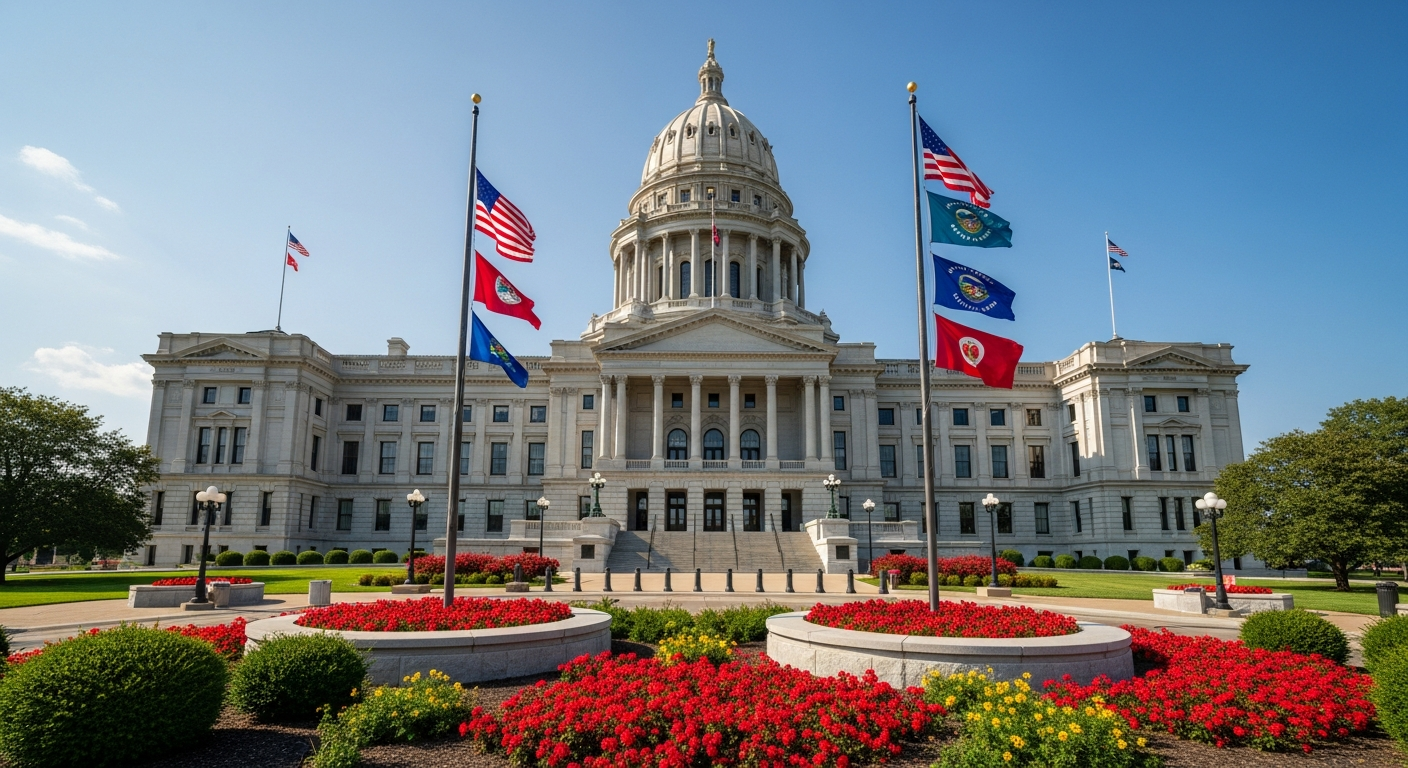 SD Capitol